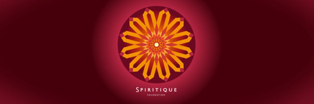 SpiritiqueFdn's profile banner image