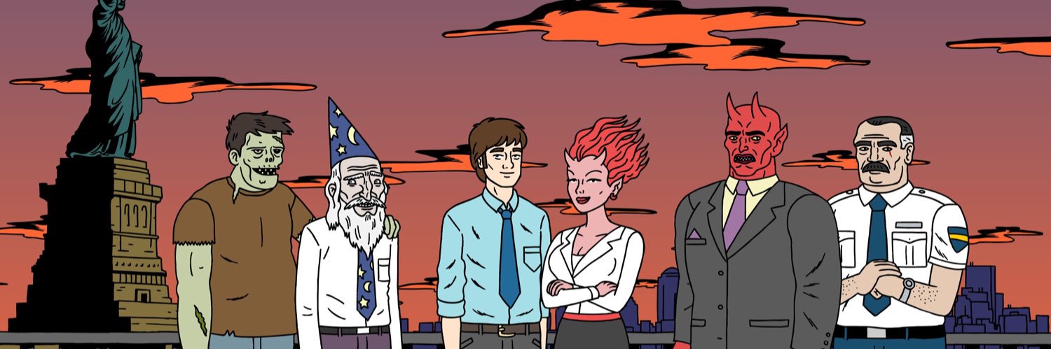 norekemes's profile banner image