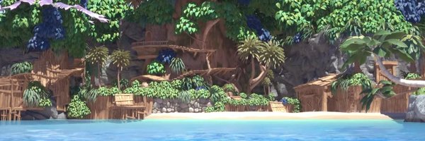 CoreyHikari Profile Banner