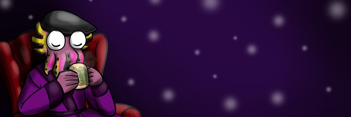 Crazy Bryguy banner