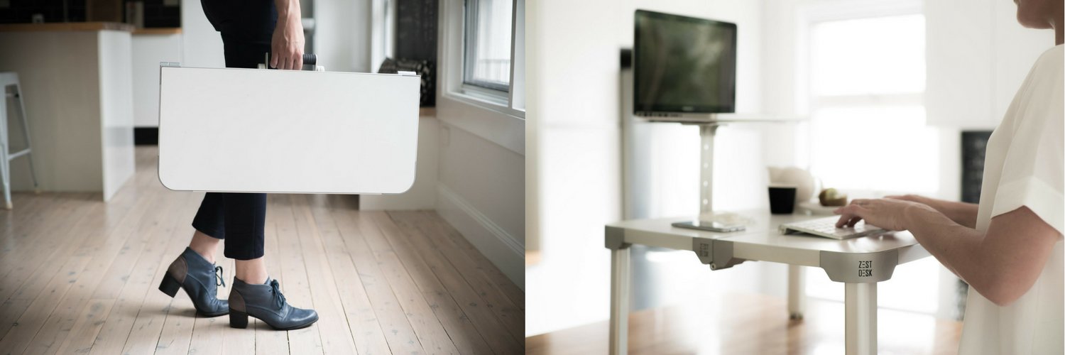 ZestDesk's profile banner image