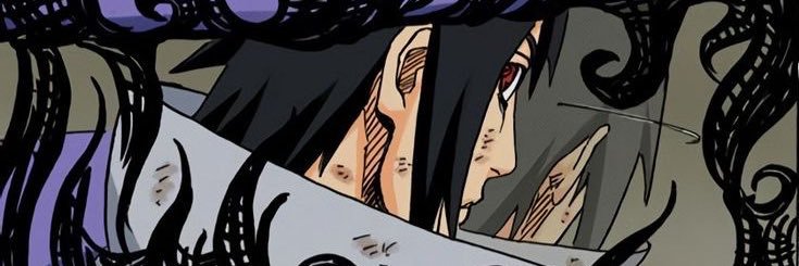 Sasuke Uchiha's banner