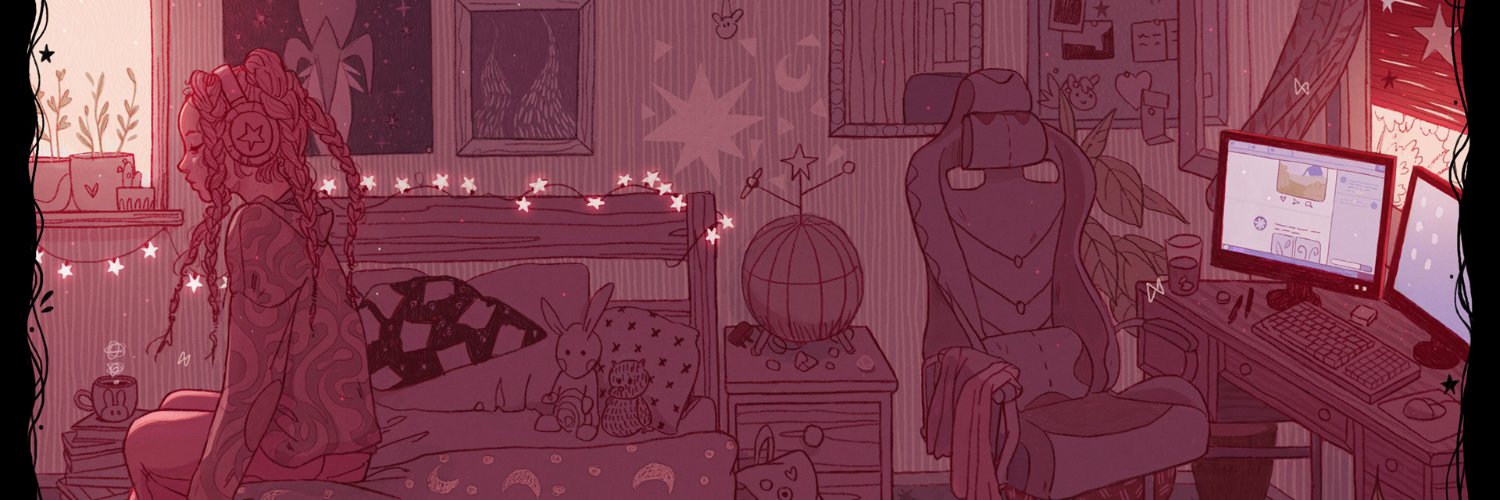 Sarinhamor_'s profile banner image