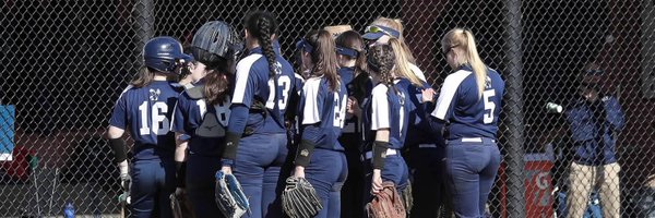 UMWSoftball Profile Banner