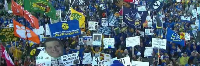 Zach Borg's banner