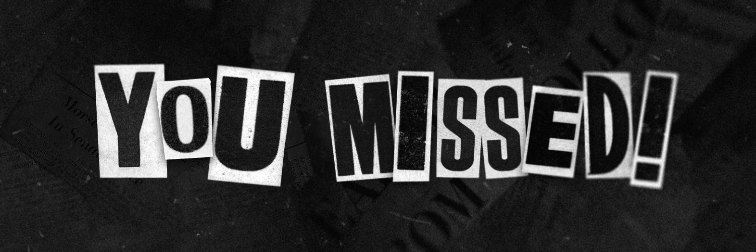 unablesound's profile banner image