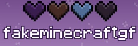 minecraftgf banner
