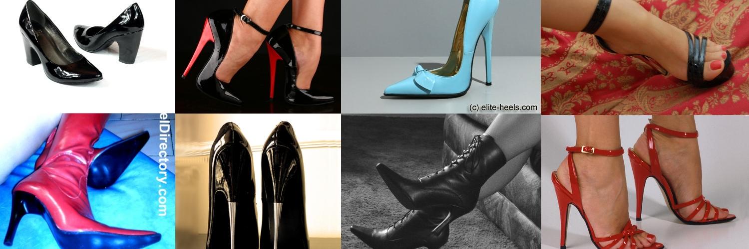 Heel Directory banner