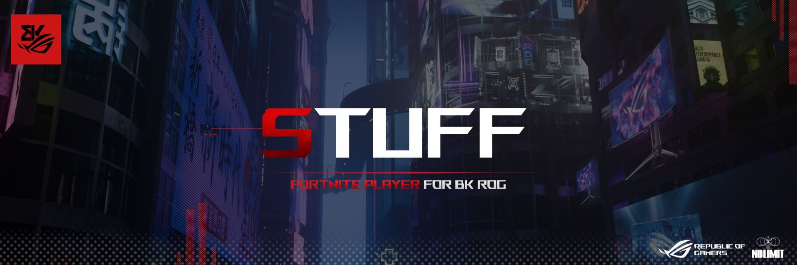 BK ROG Stuff banner