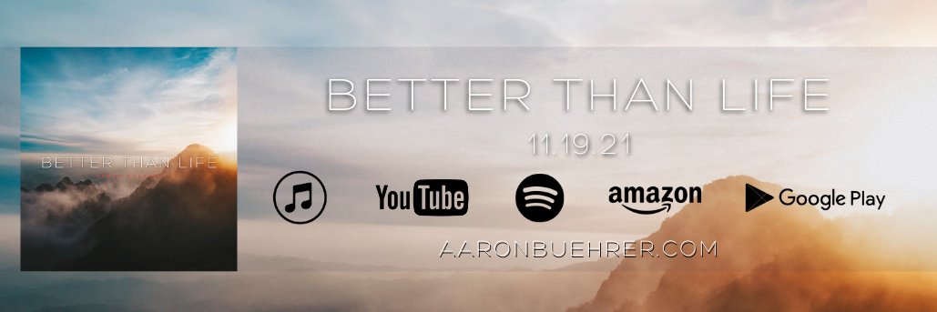 Aaron_Buehrer's profile banner image