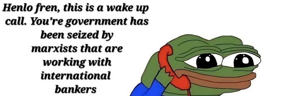 🇺🇸 🧯's banner