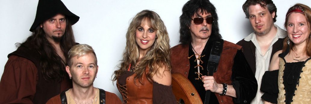 Blackmores Night banner