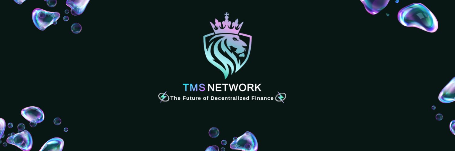 TMS Network banner