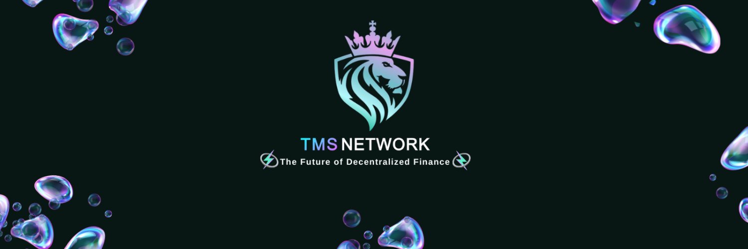 TMS Network Profile Banner