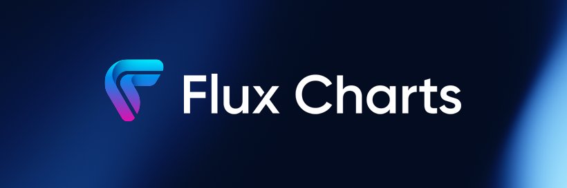 Flux Charts banner