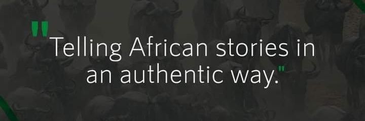 African Times's banner