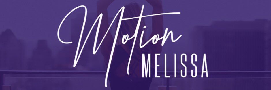 motionmelissa's profile banner image
