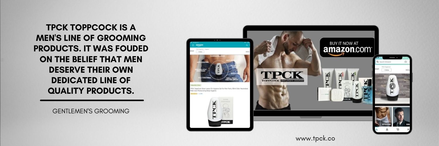 MyToppCock's profile banner image
