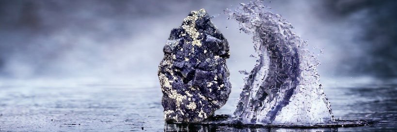 Crystal Corner Collection banner