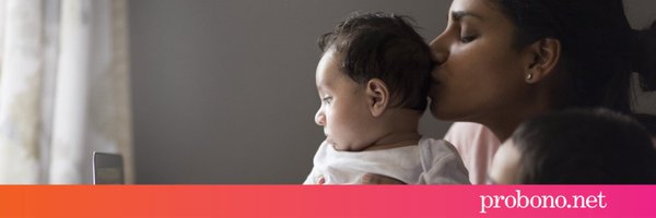probono Profile Banner