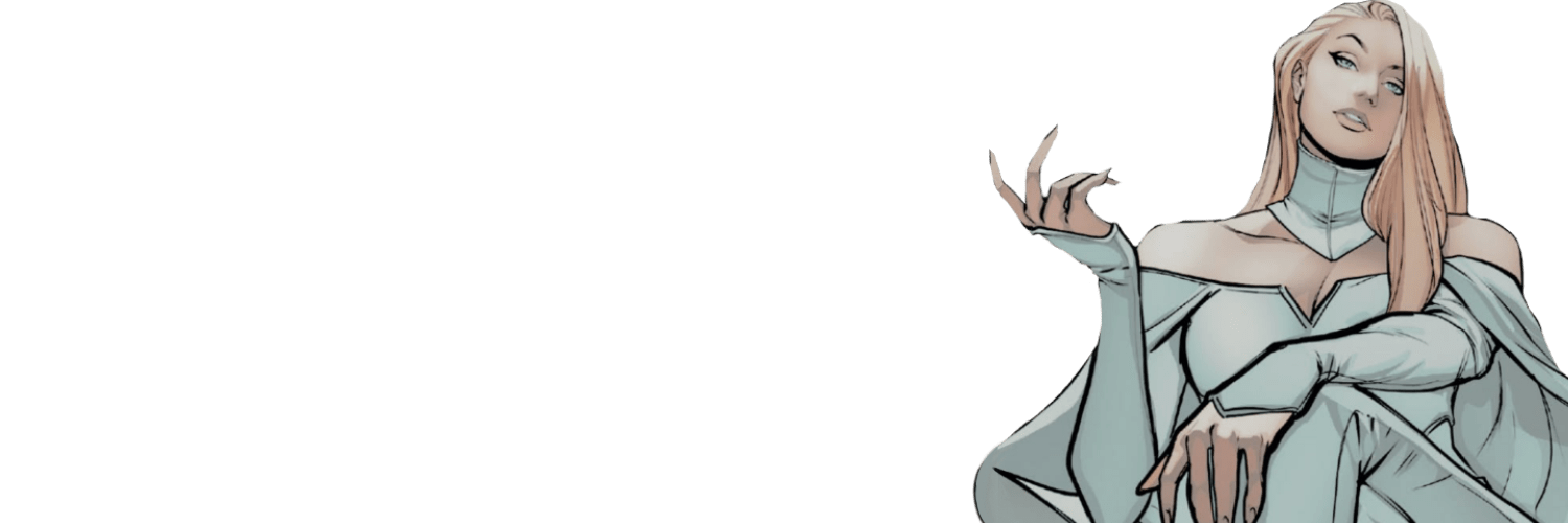 𝔈𝗆𝗆𝖺 𝔉𝗋𝗈𝗌𝗍 . - banner