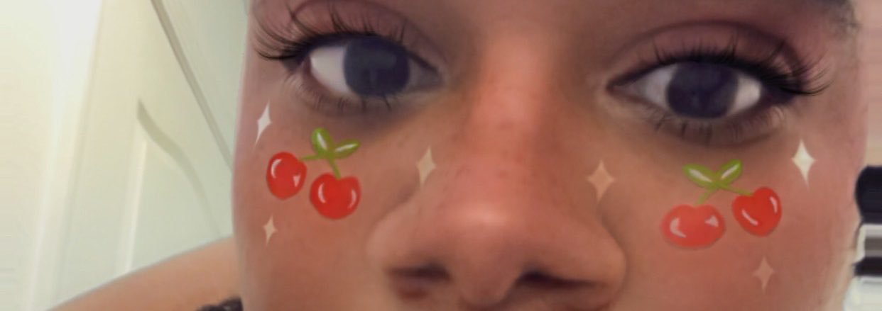 honeycleavage's profile banner image
