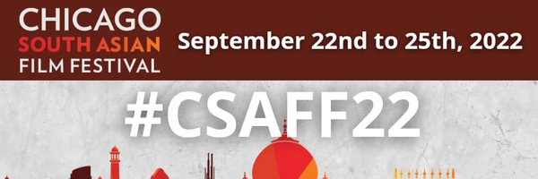 CSAFFestival Profile Banner