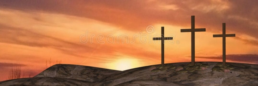 The Word of God is Truth 777 banner