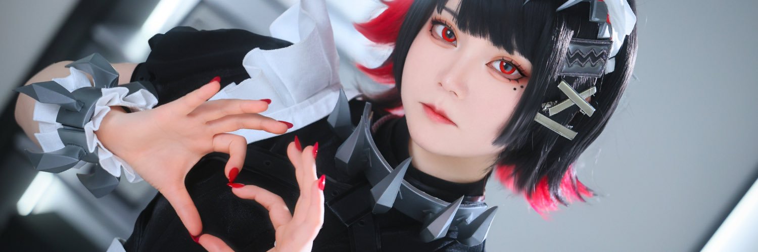 鳴海みろく's banner
