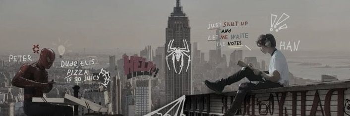 niki.🕷️ banner