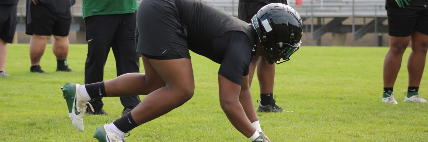 ShaMar Chilton's banner