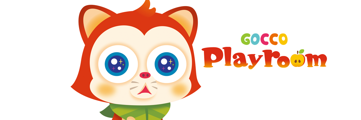 GoccoPlay's profile banner image
