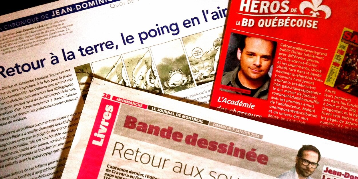 Jean-Dominic Leduc banner