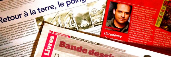 JeanDomL Profile Banner