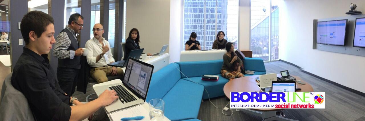 BSocialNetworks's profile banner image