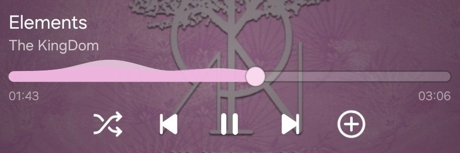 Sσυʅ • . ° 🌊🐿️!! banner