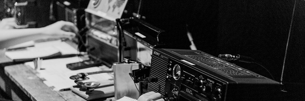 Amanda Dawn Christie banner