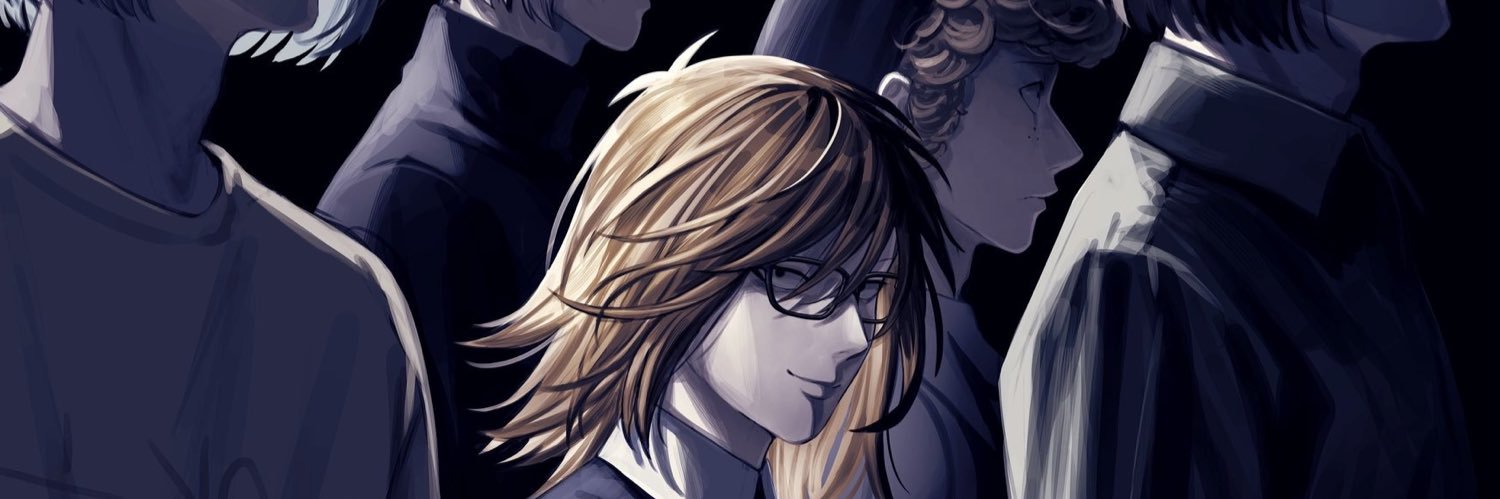 AttXun's profile banner image