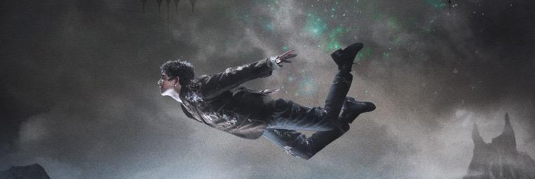 UponASecondStar's profile banner image