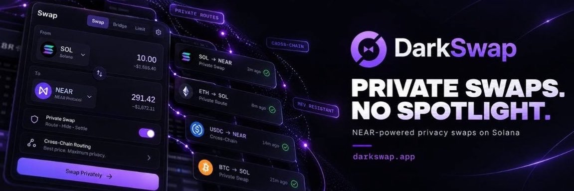DarkSwapAp's profile banner image
