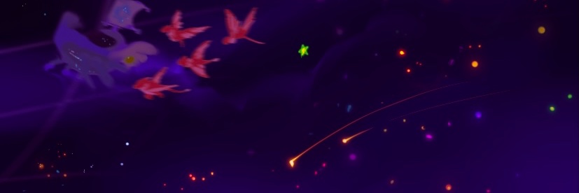 pastel's banner