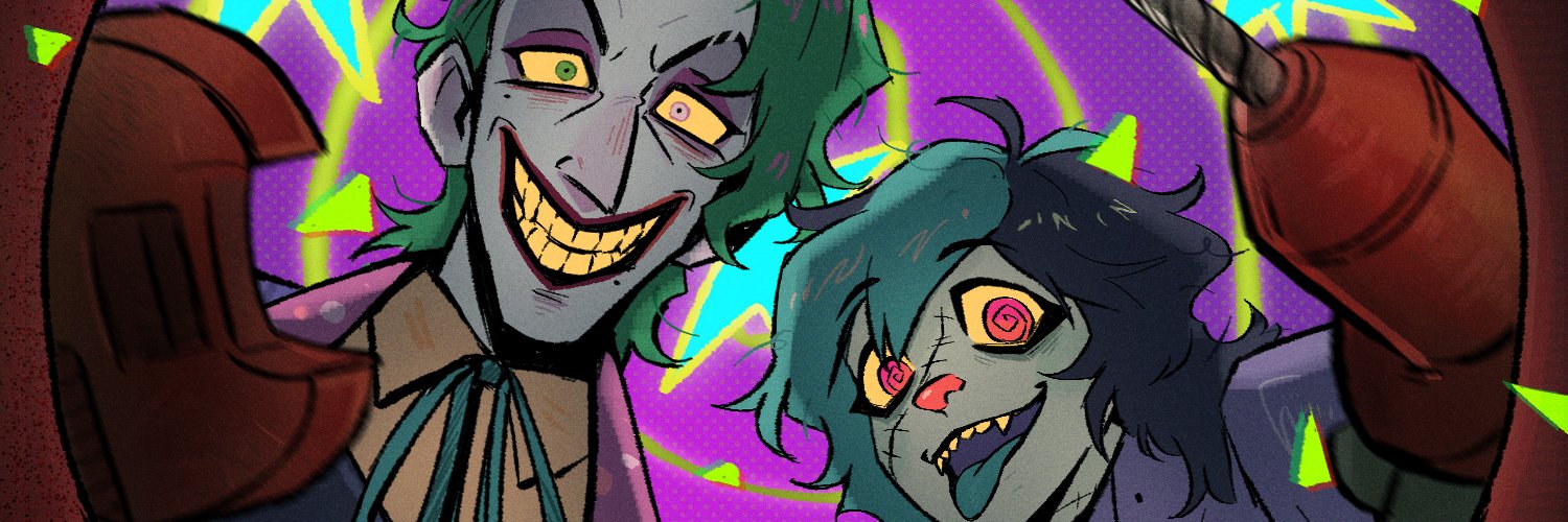 idk if my acc is working or not we'll see banner