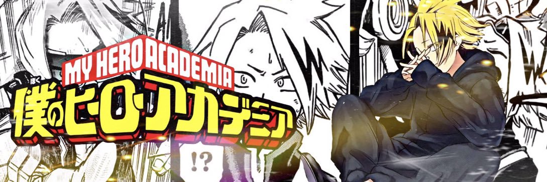 VillainDenks's profile banner image