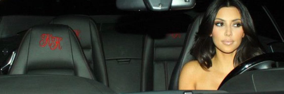 Kendall's banner