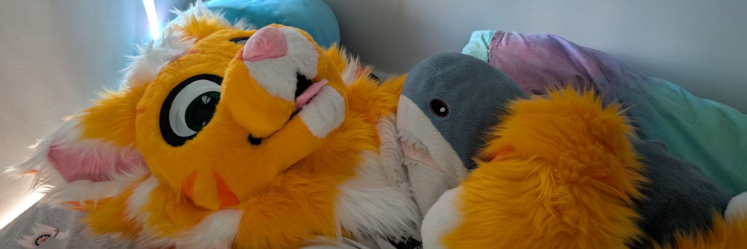 Mibble 🧡 banner