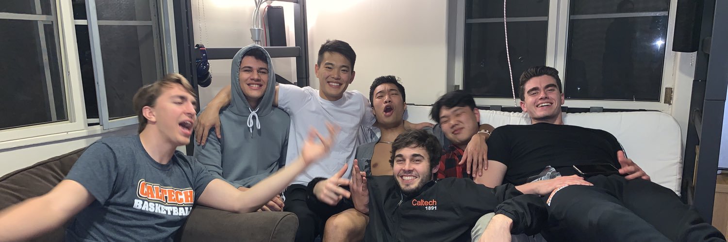 CalHuh's profile banner image