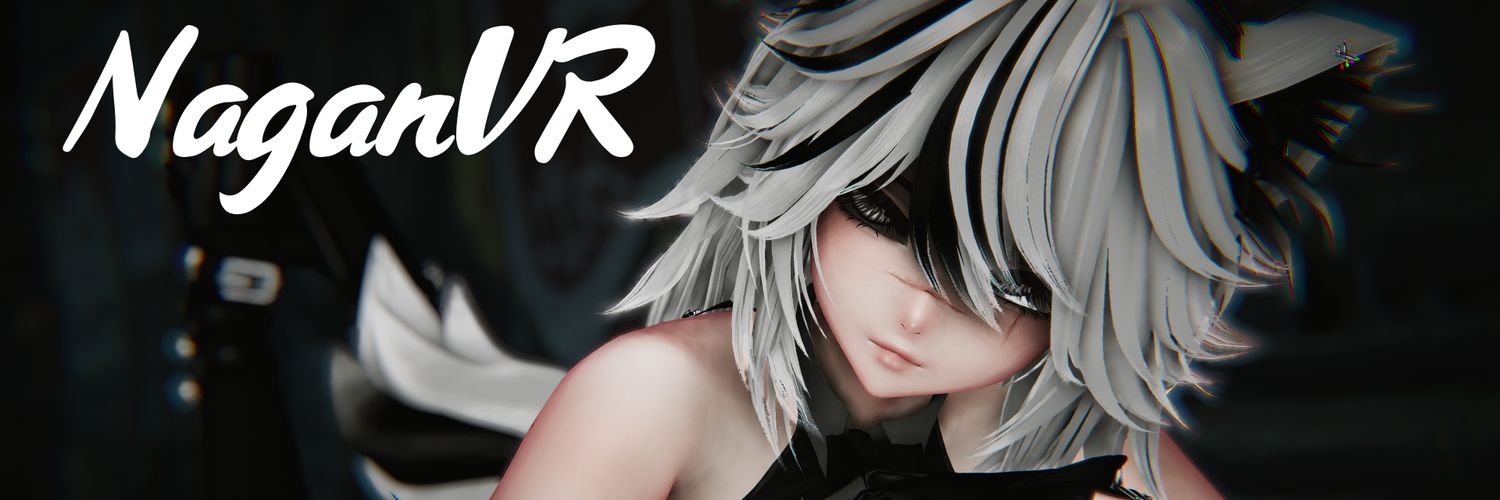 Nagan 🐾 🤍's banner