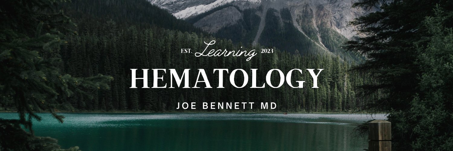 Joe Bennett MD banner