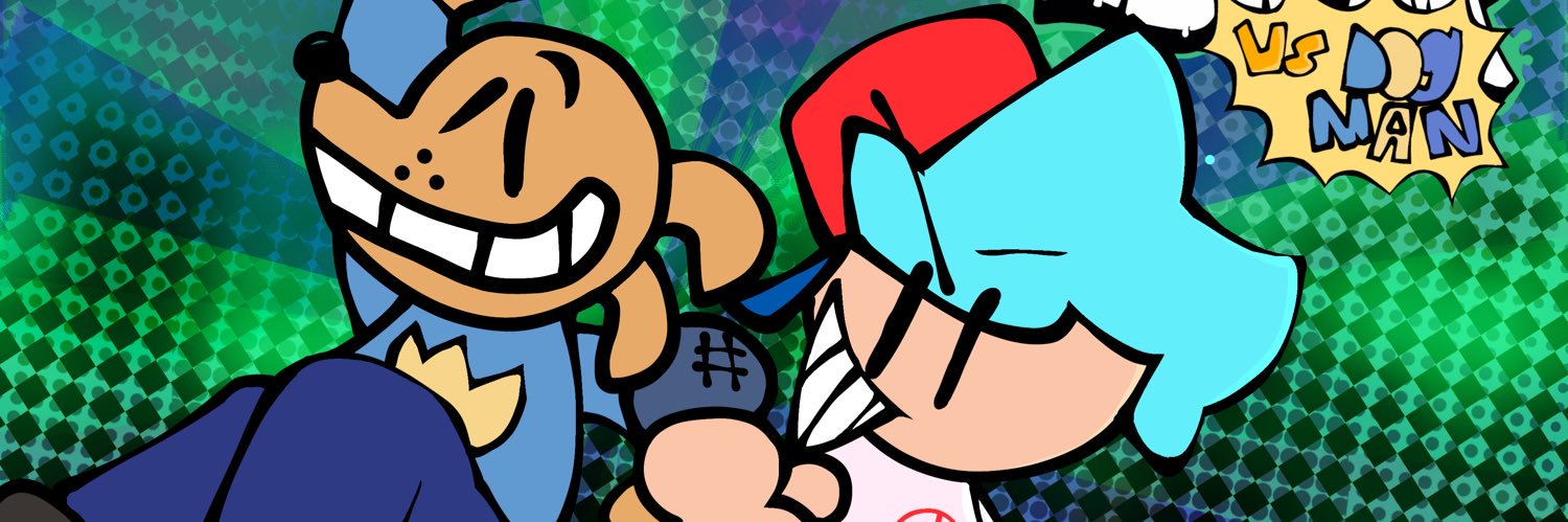 VsDogMan's profile banner image