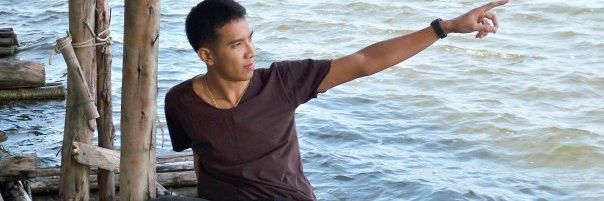 Chutipong90's profile banner image